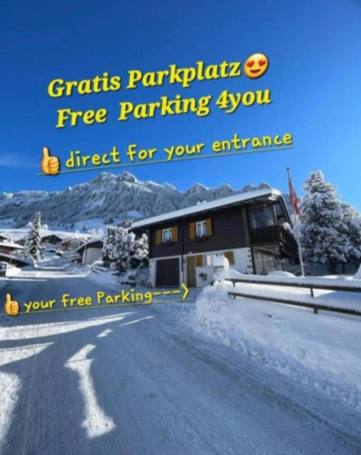 Apartamento Free Spirit